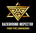 Background Inspector